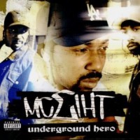 Purchase MC Eiht - Underground Hero