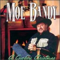 Purchase Moe Bandy - A Cowboy Christmas