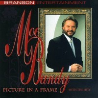 Purchase Moe Bandy - Picture In A Frame
