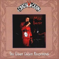 Purchase Moe Bandy - The Crazy Cajun Recordings