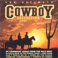 Purchase Moe Bandy - The Ultimate Cowboy Collection