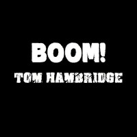 Purchase Tom Hambridge - Boom!