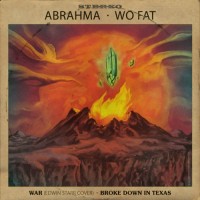 Purchase Abrahma - Wo Fat (VLS)