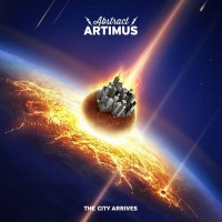 Purchase Abstract Artimus - The City Arrives