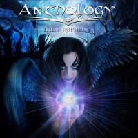 Purchase Anthology - The Prophecy