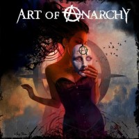 Purchase Art Of Anarchy - Art Of Anarchy (Deluxe Edition)