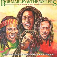 Purchase Bob Marley & the Wailers - Bob, Peter, Bunny & Rita