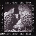 Buy Boot Down The Door & Beyond Description - Split (EP) (Vinyl) Mp3 Download