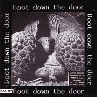 Purchase Boot Down The Door & Beyond Description - Split (EP) (Vinyl)