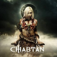 Purchase Chabtan - The Kiss Of Coatlicue