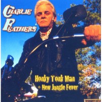Purchase Charlie Feathers - Honky Tonk Man