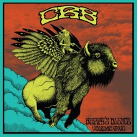 Purchase Chris Robinson Brotherhood - Betty's Blends, Vol. 2: Best From The West