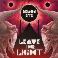 Purchase Demon Eye - Leave The Light