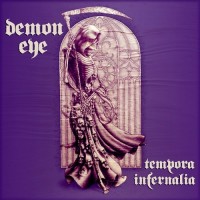 Purchase Demon Eye - Tempora Infernalia
