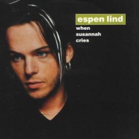 Purchase Espen Lind - When Susannah Cries (EP)