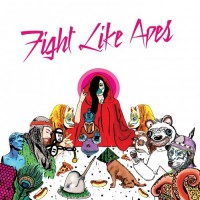 Purchase Fight Like Apes - Fight Like Apes