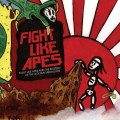 Buy Fight Like Apes - Fight Like Apes And The Mystery Of The Golden Medallion Mp3 Download