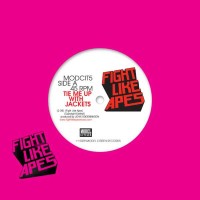Purchase Fight Like Apes - Tie Me Up With Jackets (VLS)