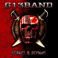 Purchase G13 Band - Heroes & Demons