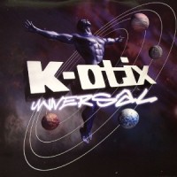 Purchase K-Otix - Universal