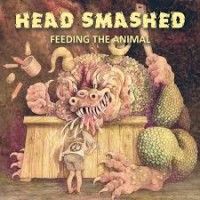 Purchase Head Smashed - Feeding The Animal