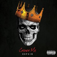 Purchase Hopsin - Crown Me (CDS)