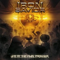 Purchase Iron Savior - Live At The Final Frontier CD1