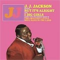 Buy J.J. Jackson - But It's Alright (Remastered 2014) Mp3 Download