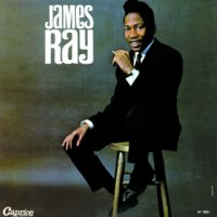 Purchase James Ray - James Ray (Vinyl)
