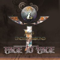 Purchase Jaws Underground - Face To Face