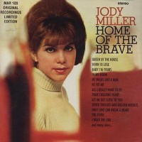 Purchase Jody Miller - Home Of The Brave (Vinyl)