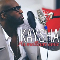 Purchase Kaysha - Ma Meilleure Amie (CDS)