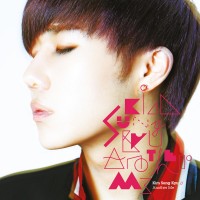 Purchase Kim Sung Kyu - Another Me (EP)