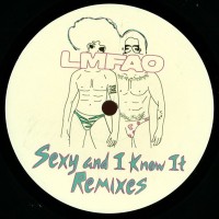 Purchase LMFAO - Sexy And I Know It (CDR)