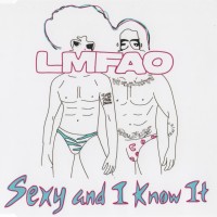 Purchase LMFAO - Sexy And I Know It (CDS)