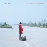 Purchase Les Jupes - Some Kind Of Family