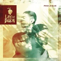 Purchase Life Of Dillon - Prologue (EP)