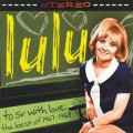 Buy Lulu - To Sir With Love Mp3 Download