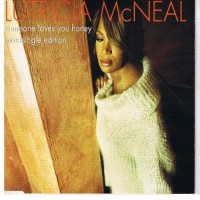 Purchase Lutricia McNeal - Someone Loves You Honey (MCD)