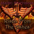 Buy Marc Pattison - Risen From The Ashes Mp3 Download