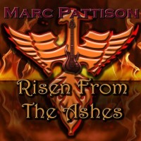 Purchase Marc Pattison - Risen From The Ashes