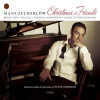 Purchase Mans Zelmerlow - Christmas With Friends