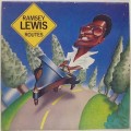 Buy Ramsey Lewis - Routes Mp3 Download