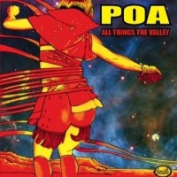 Purchase Planet Of The Abts - All Things The Valley