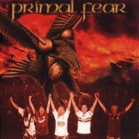 Purchase Primal Fear - Black Sun Tour (Live)