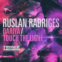Purchase Ruslan Radriges - Dariya / Touch The Light (EP)
