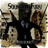 Purchase Sounds Of Fury - Mediocracy