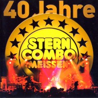 Purchase Stern Combo Meissen - 40 Jahre CD1