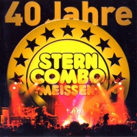 Purchase Stern Combo Meissen - 40 Jahre CD2