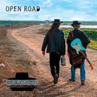 Purchase The Blues Rebels - Open Road